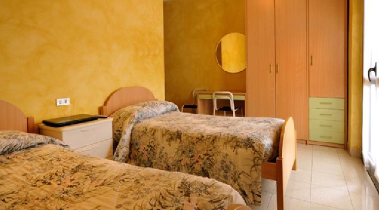 Scanzorosciate Albergo Giardinetto מראה חיצוני תמונה