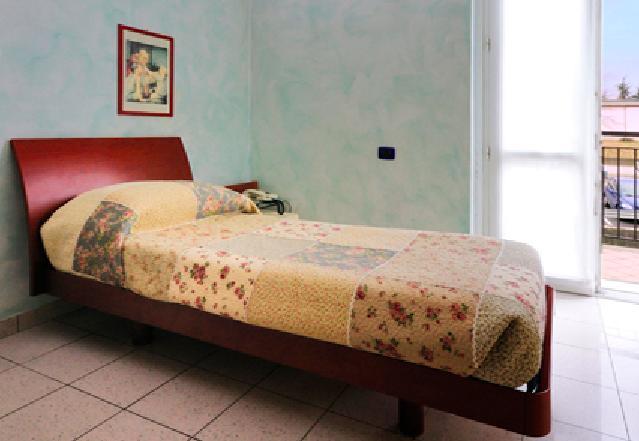 Scanzorosciate Albergo Giardinetto מראה חיצוני תמונה