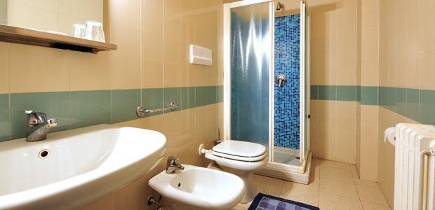 Scanzorosciate Albergo Giardinetto מראה חיצוני תמונה