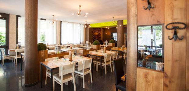 Scanzorosciate Albergo Giardinetto מראה חיצוני תמונה