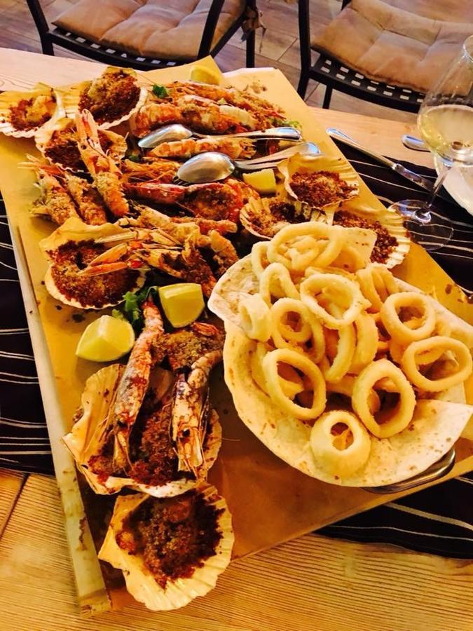 Scanzorosciate Albergo Giardinetto מראה חיצוני תמונה