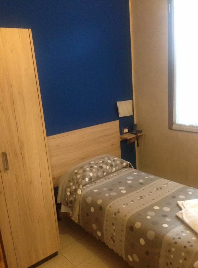 Scanzorosciate Albergo Giardinetto מראה חיצוני תמונה