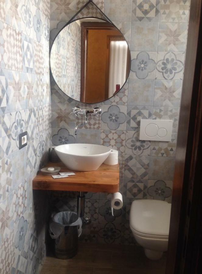 Scanzorosciate Albergo Giardinetto מראה חיצוני תמונה
